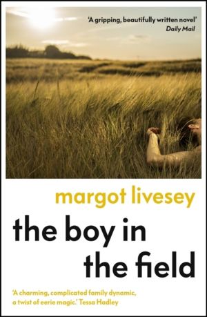 Boy in the Field - 'A superb family drama' DAILY MAIL