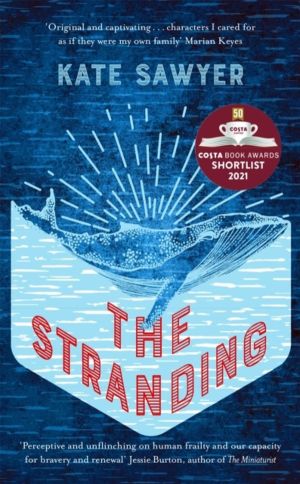 Stranding - An immersive end-of-the-world story full of hope and imaginatio