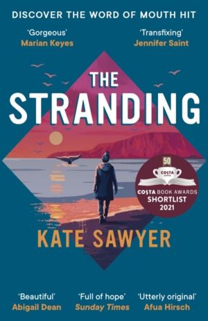 Stranding - An immersive end-of-the-world story full of hope and imaginatio