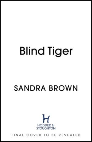 Blind Tiger - a gripping historical novel full of twists and turns to keep