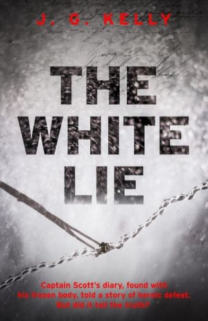 White Lie - The gripping and heart-breaking historical thriller based on a