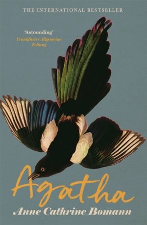 Agatha - The International Bestseller