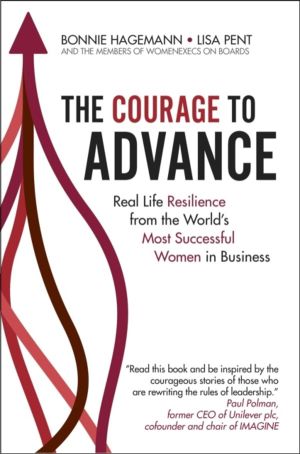 Courage to Advance - Real life resilience from the world's most successful