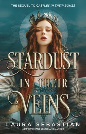 Stardust in their Veins - Following the dramatic and deadly events of Castl