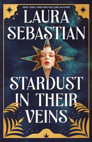 Stardust in their Veins - Following the dramatic and deadly events of Castl