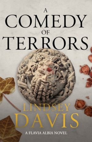 Comedy of Terrors - The Sunday Times Crime Club Star Pick