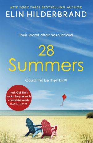 28 Summers - A sweeping love story from the #1 bestseller