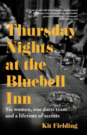 Thursday Nights at the Bluebell Inn - A novel of love, loss and the power o