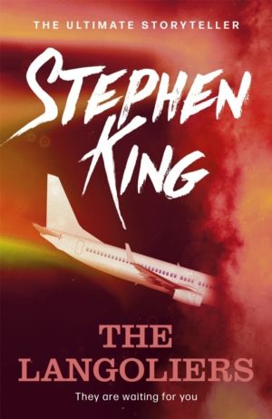 The Langoliers - An iconic story from the No. 1 bestseller