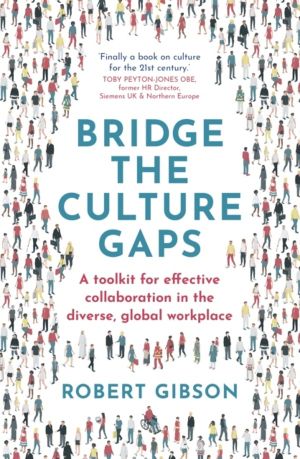 Bridge the Culture Gaps - A toolkit for effective collaboration in the dive