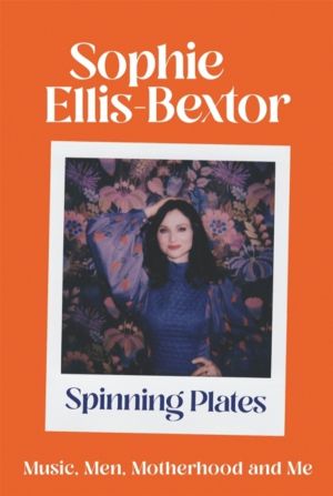 Spinning Plates - Thoughts on Men, Music and Motherhood