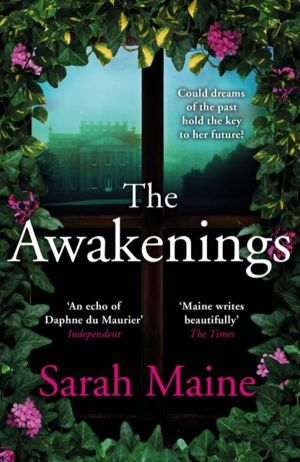 Awakenings - A sweeping dual-timeline historical novel for fans of Kate Mor