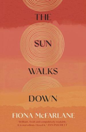Sun Walks Down - 'Steinbeckian majesty' - Sunday Times