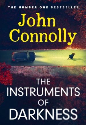 The Instruments of Darkness - A Charlie Parker Thriller