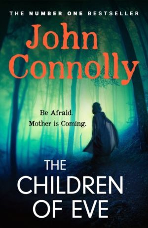 Children of Eve - Gripping, terrifying and utterly absorbing, the new Sunda