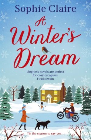 Winter's Dream - An incredibly heart-warming and feel-good cosy read for Ch