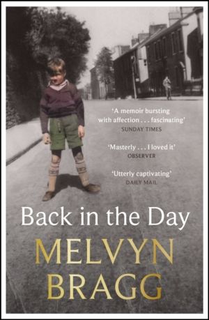 Back in the Day - The deeply affecting, first ever memoir by beloved nation