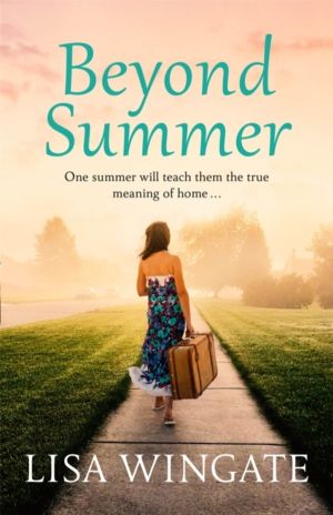 Beyond Summer - A touching and heartwarming novel from the bestselling auth