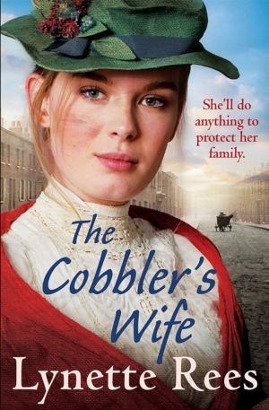 Cobbler's Wife - A heartwarming historical romance from the bestselling aut