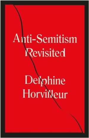 Anti-Semitism Revisited - How the Rabbis Made Sense of Hatred