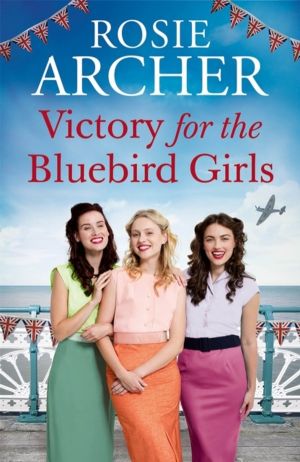 Victory for the Bluebird Girls - Brimming with nostalgia, a heartfelt warti