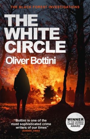 White Circle - A Black Forest Investigation VI