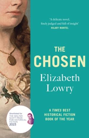 Chosen - who pays the price of a writer's fame?