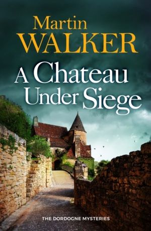 Chateau Under Siege