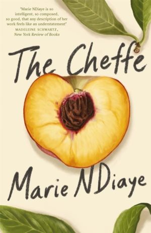 Cheffe - A Culinary Novel