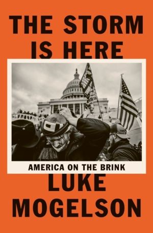 Storm is Here - America on the Brink