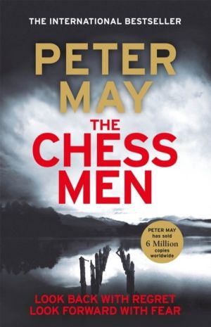 Chessmen - The explosive finale in the million-selling series (The Lewis Th