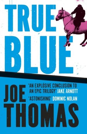 True Blue