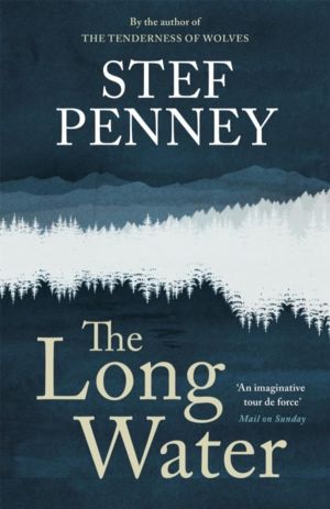 The Long Water - Gripping literary mystery set within Norway's Arctic Circl