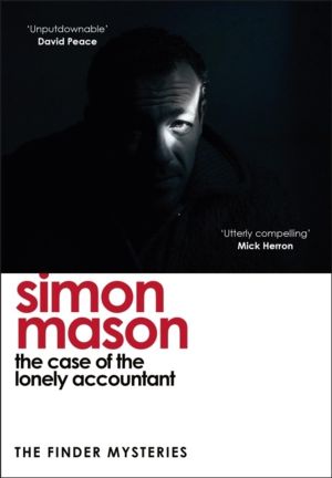 Case of the Lonely Accountant - the second installment of the sharply-plott