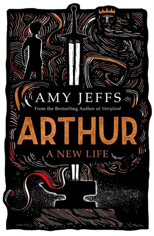 Arthur - A New Life