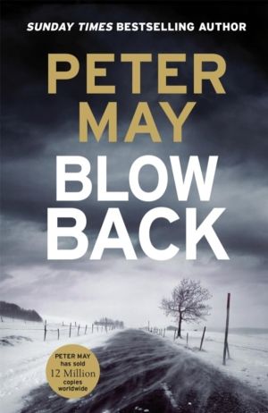 Blowback - The exciting penultimate case in the addictive crime series (The