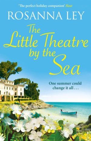 The Little Theatre by the Sea - Escape to sunny Sardinia with the perfect r