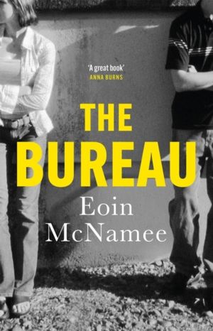 Bureau - a gritty tale of love and death in Northern Ireland