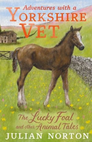 Adventures with a Yorkshire Vet: The Lucky Foal and Other Animal Tales - Th