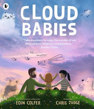 Cloud Babies - An empathy-building and sensitively told story about navigat