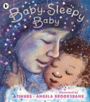 Baby, Sleepy Baby - A bedtime lullaby to gift to new parents, the perfect r