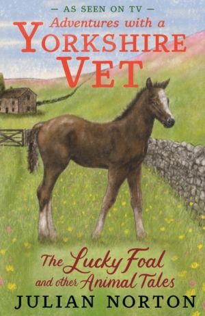 Adventures with a Yorkshire Vet: The Lucky Foal and Other Animal Tales - Th