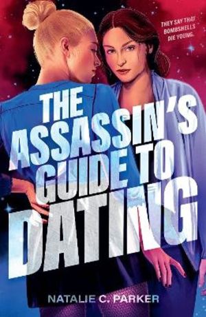 The Assassin's Guide to Dating