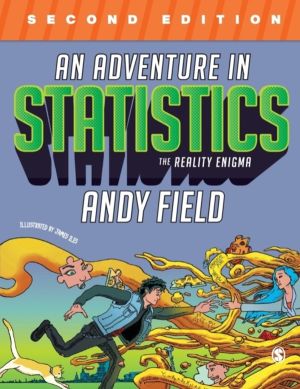 Adventure in Statistics - The Reality Enigma
