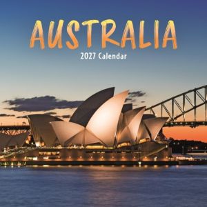 Australia (PFP) W / CAROUS