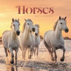 Horses Wiro Wall