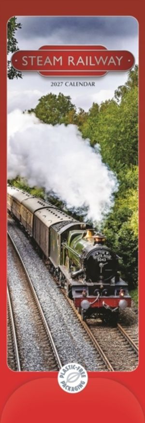 Steam Railway (PFP) S