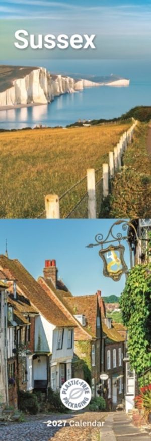 Sussex Slim