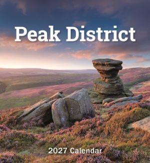 Peak District Mini Easel