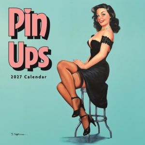 Pin Ups Mini